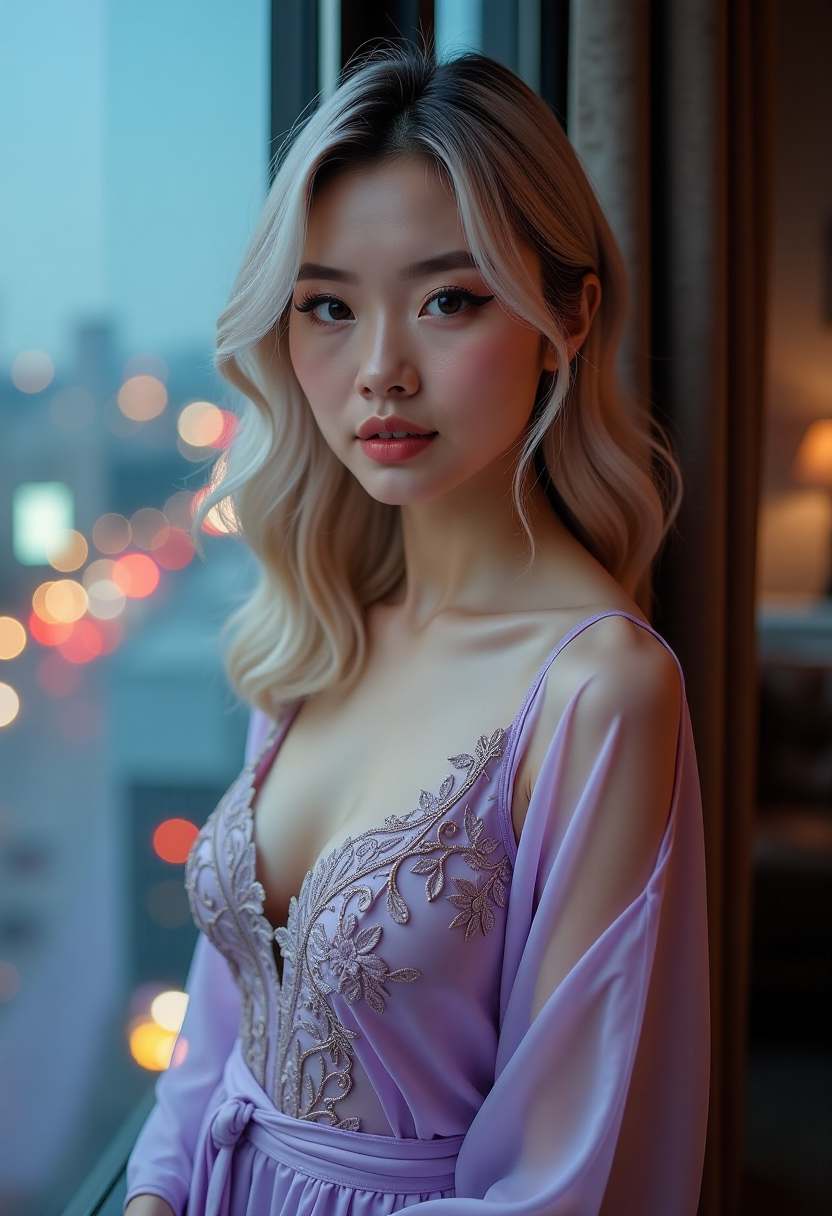 海报