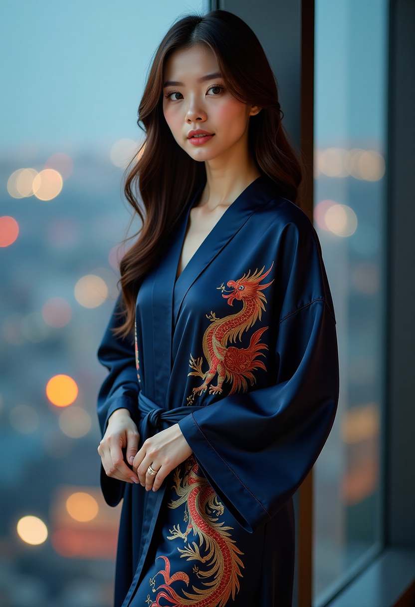 海报